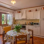 La Casa Di Monica E Luciano 斯特雷萨