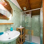 La Casa Di Monica E Luciano * 斯特雷萨