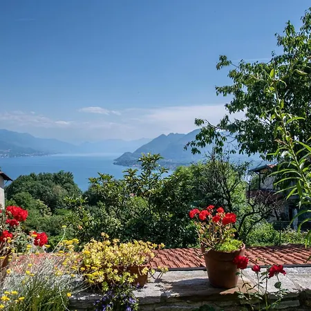 Tatil Evi La Casa Di Monica E Luciano