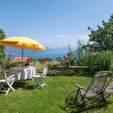 Tatil Evi La Casa Di Monica E Luciano *