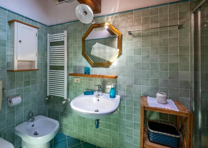 La Casa Di Monica E Luciano * Stresa