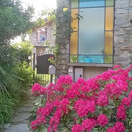 La Casa Di Monica E Luciano *