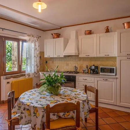 La Casa Di Monica E Luciano 스트레사