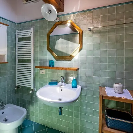 La Casa Di Monica E Luciano * 스트레사