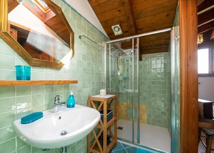 La Casa Di Monica E Luciano * Stresa